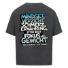 Image for color: washed black