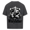 Image for color: washed black