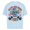 Image for color: baby blue