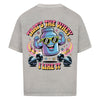 Image for color: washed grey