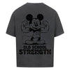 Image for color: washed black