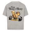Image for color: washed grey