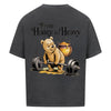 Image for color: washed black